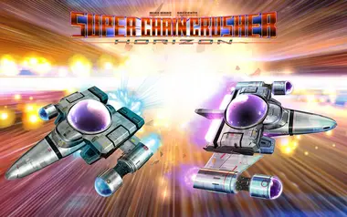Super Chain Crusher Horizon preview 19