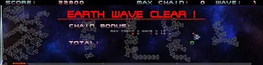 Super Chain Crusher Horizon preview 13