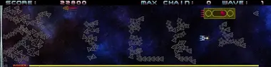 Super Chain Crusher Horizon preview 12