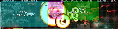 Super Chain Crusher Horizon preview 5