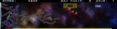 Super Chain Crusher Horizon preview 8