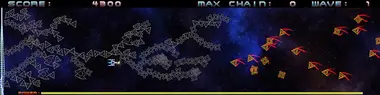 Super Chain Crusher Horizon preview 3