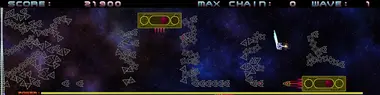 Super Chain Crusher Horizon preview 2