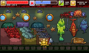 Super Chibi Knight preview 9