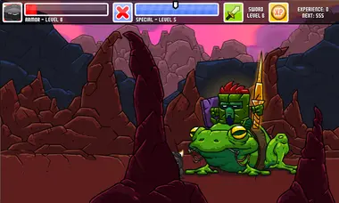 Super Chibi Knight preview 6
