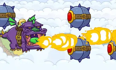 Super Chibi Knight preview 5