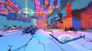 Super Cloudbuilt preview 7