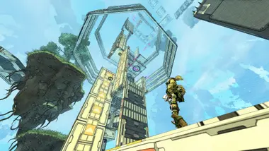 Super Cloudbuilt preview 3