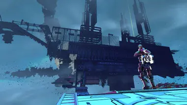 Super Cloudbuilt preview 2