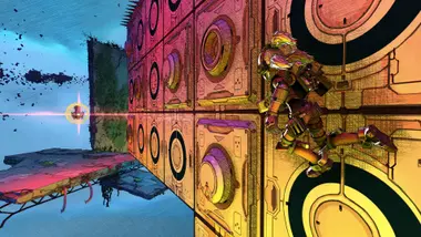 Super Cloudbuilt preview 8