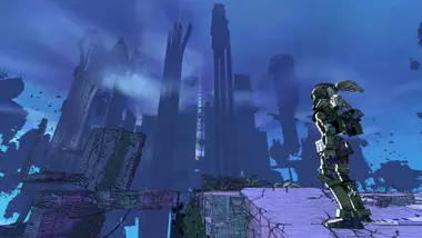 Super Cloudbuilt preview 10
