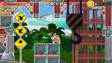 Super Comboman: Don't Mash Edition preview 5