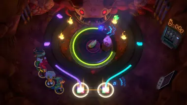 Super Crazy Rhythm Castle preview 4