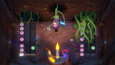 Super Crazy Rhythm Castle preview 6