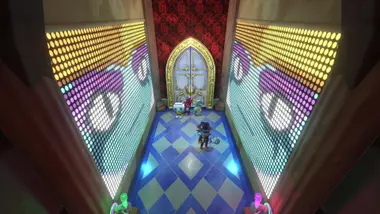 Super Crazy Rhythm Castle preview 8