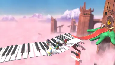 Super Crazy Rhythm Castle preview 3