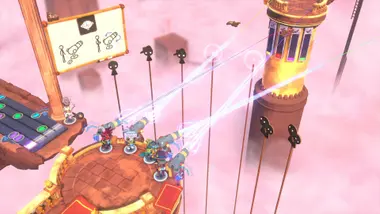 Super Crazy Rhythm Castle preview 10