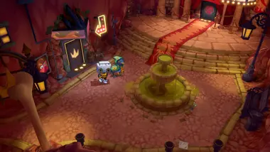 Super Crazy Rhythm Castle preview 12