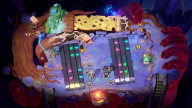 Super Crazy Rhythm Castle preview 7