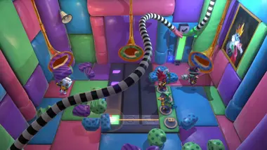 Super Crazy Rhythm Castle preview 9
