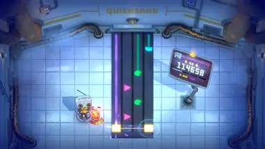 Super Crazy Rhythm Castle preview 5