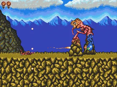 Super Cyborg preview 2