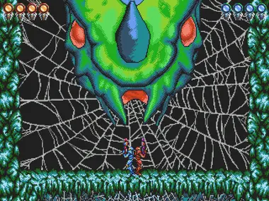 Super Cyborg preview 4