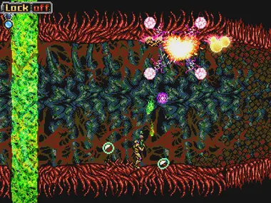 Super Cyborg preview 16