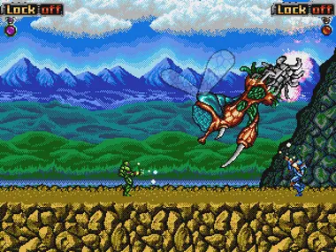 Super Cyborg preview 14