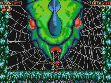 Super Cyborg preview 11
