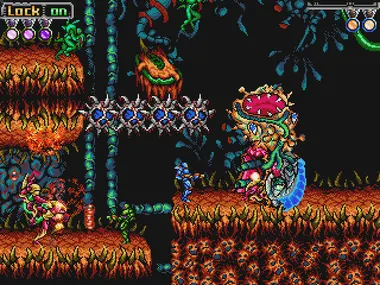 Super Cyborg preview 12