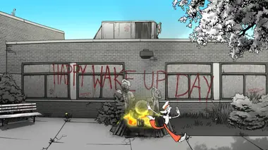 Super Daryl Deluxe preview 5
