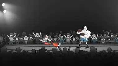 Super Daryl Deluxe preview 4