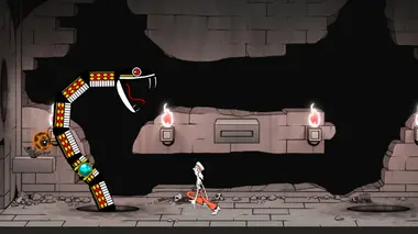 Super Daryl Deluxe preview 3