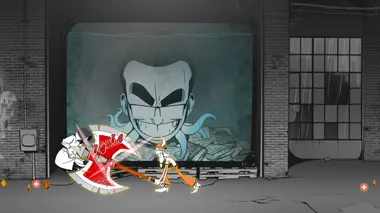 Super Daryl Deluxe preview 2