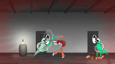 Super Daryl Deluxe preview 6