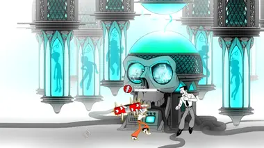 Super Daryl Deluxe preview 9