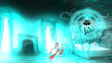 Super Daryl Deluxe preview 8