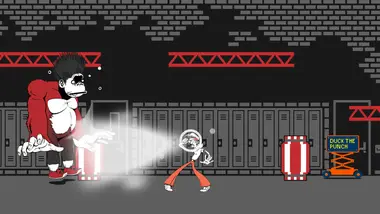 Super Daryl Deluxe preview 10