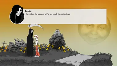 Super Daryl Deluxe preview 13