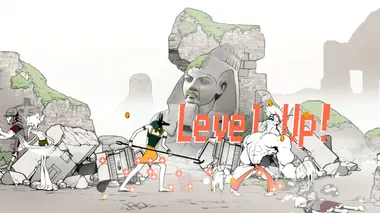 Super Daryl Deluxe preview 11