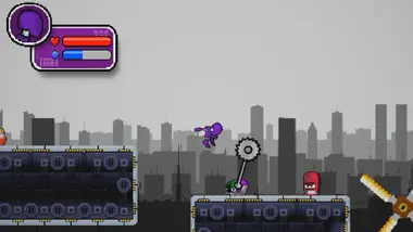 SUPER DISTRO preview 3