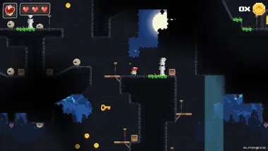 Super Dungeon Boy preview 2