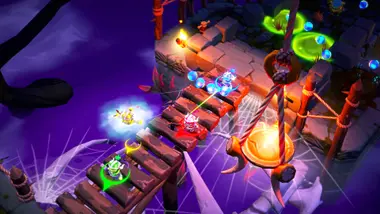 Super Dungeon Bros preview 7