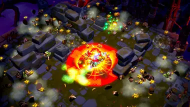 Super Dungeon Bros preview 4