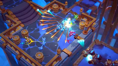 Super Dungeon Bros preview 6