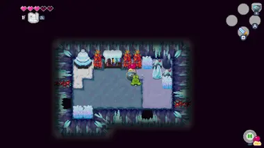 Super Dungeon Maker preview 2
