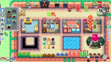 Super Dungeon Maker preview 13