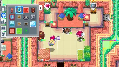 Super Dungeon Maker preview 12