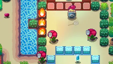 Super Dungeon Maker preview 8